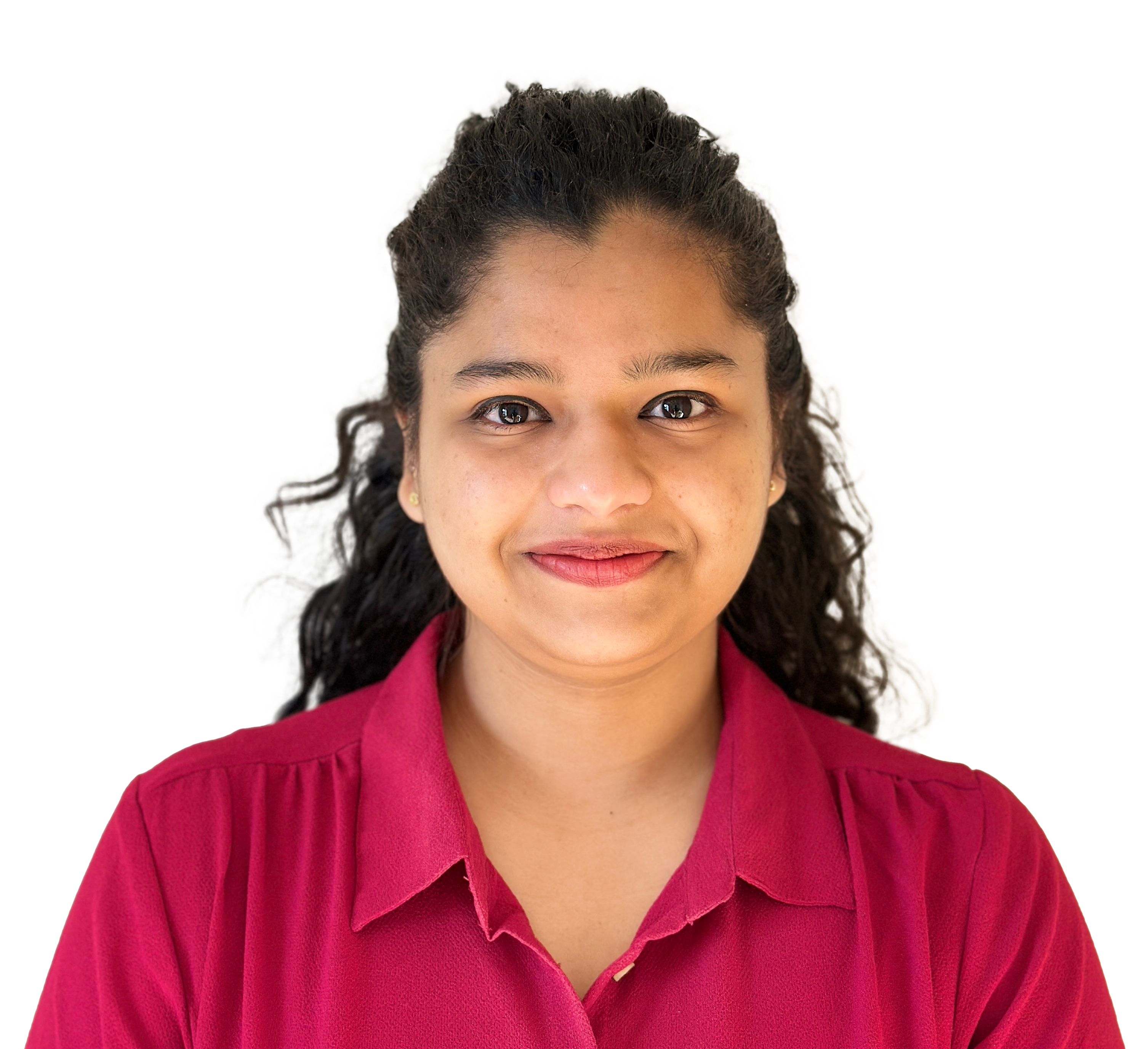 Ashita Pillai