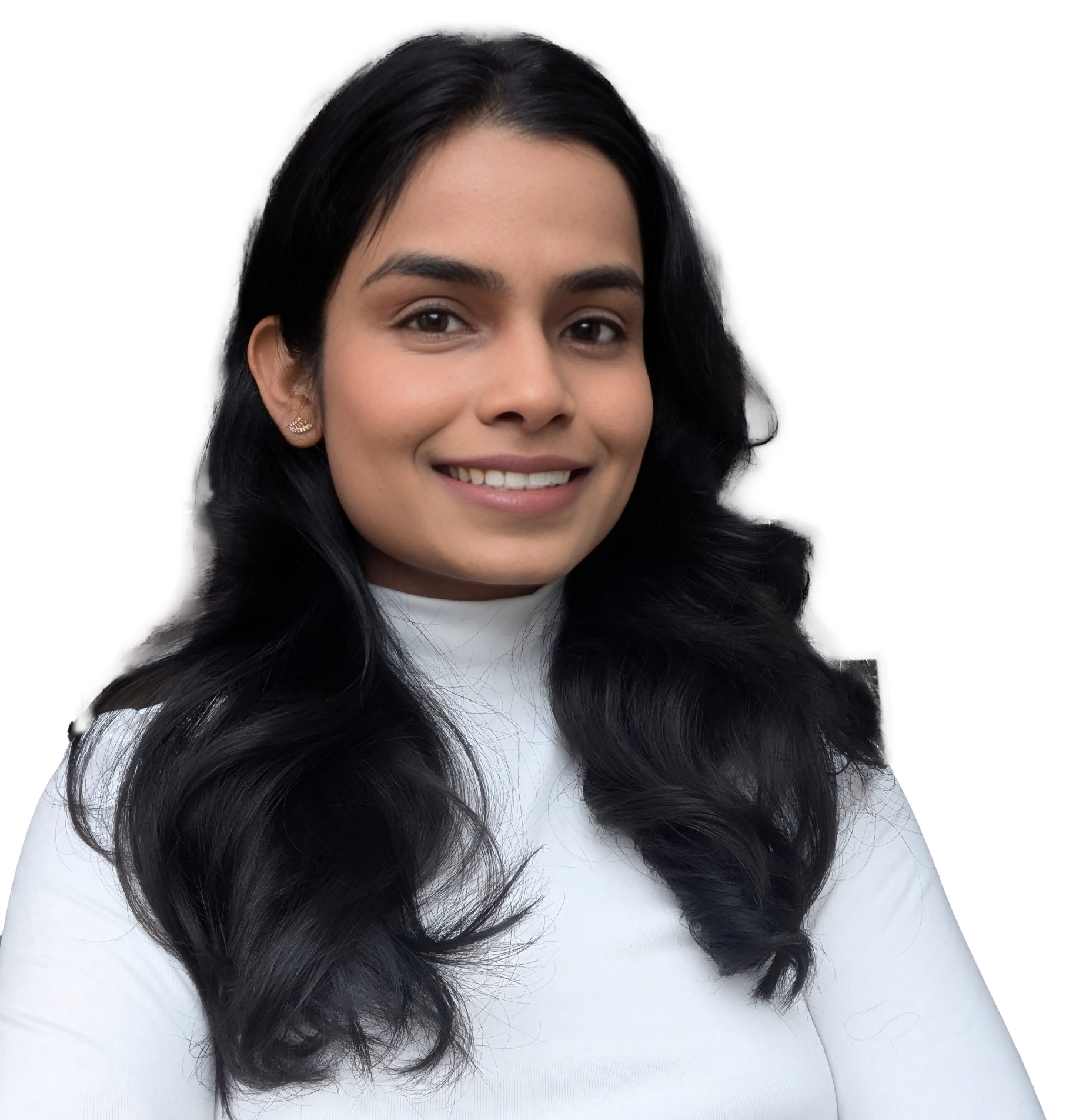 Ashita Pillai