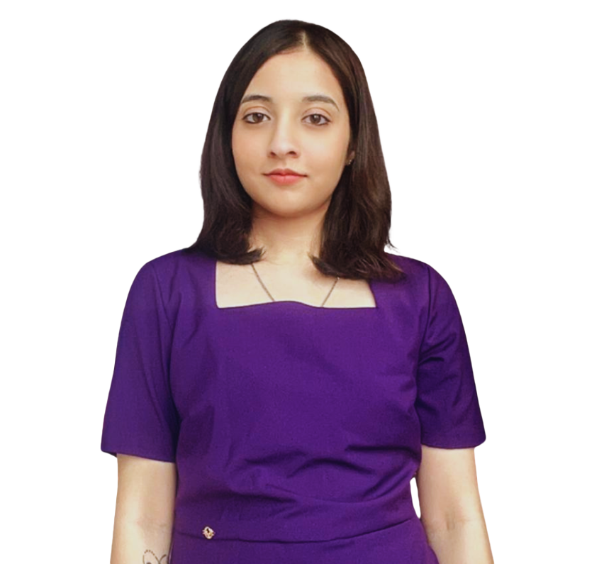 Ashita Pillai